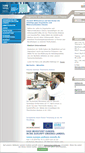 Mobile Screenshot of inw.hochschule-merseburg.info